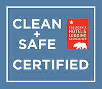 CHLA Clean + Safe Certified