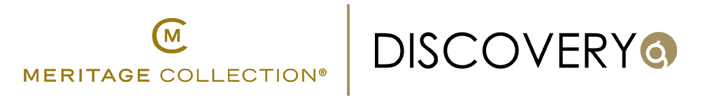 Meritage Collection DISCOVERY Loyalty Program