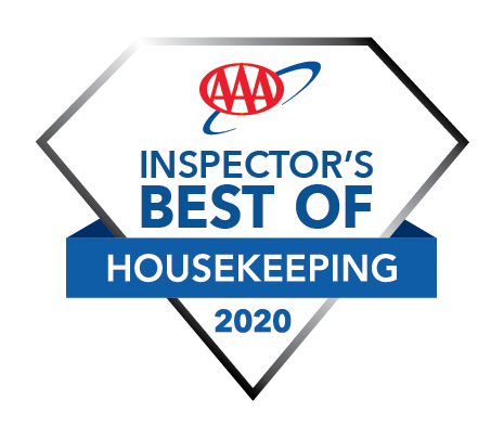 AAA Best of Housekeeping