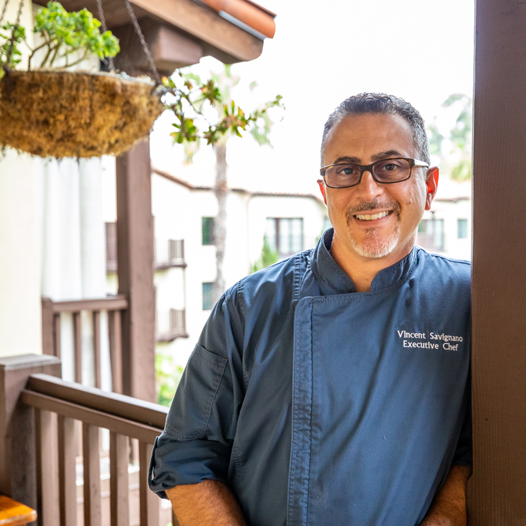 Chef Savignano's Most Popular Thanksgiving Side Dishes