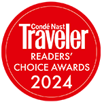 Code Nast Traveler